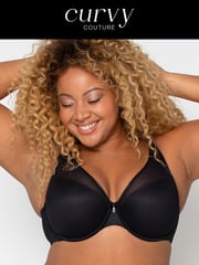 Email Inspiration from Curvy Couture