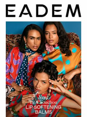 Email Inspiration from EADEM