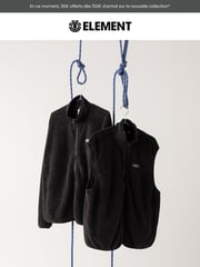 Email Inspiration from Element