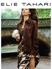 Email Inspiration from Elie Tahari