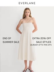Email Inspiration from Everlane
