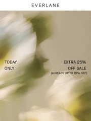 Email Inspiration from Everlane Men