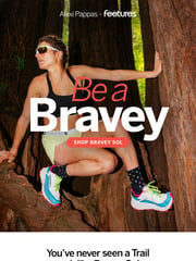 Email Inspiration from Feetures