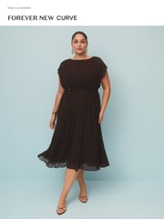 Email Inspiration from Forever New Curve