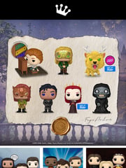Email Inspiration from Funko