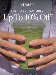 Email Inspiration from Glamnetic