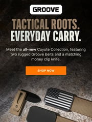 Email Inspiration from Groove Life