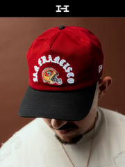 Email Inspiration from Hat Club