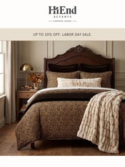 Email Inspiration from HiEnd Accents