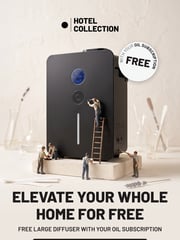 Email Inspiration from Hotel Collection
