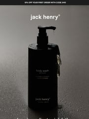 Email Inspiration from jack henry