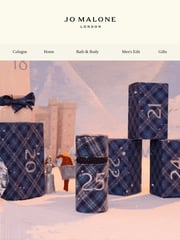 Email Inspiration from Jo Malone London