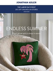 Email Inspiration from Jonathan Adler