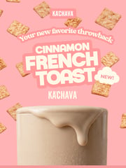 Email Inspiration from Ka'Chava