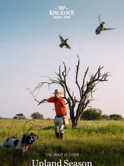 Email Inspiration from King Ranch Saddle Shop