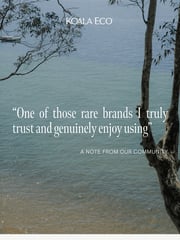 Email Inspiration from Koala Eco USA