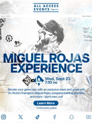 Email Inspiration from Los Angeles Dodgers