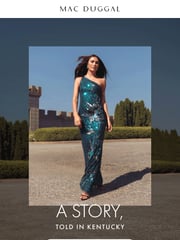 Email Inspiration from Mac Duggal