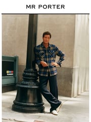 Email Inspiration from MR PORTER