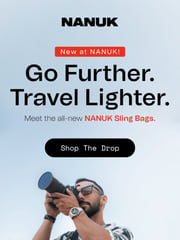 Email Inspiration from NANUK
