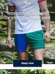 Email Inspiration from Nice Laundry