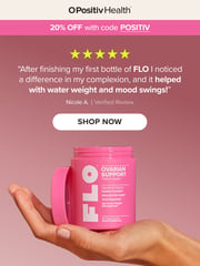 Email Inspiration from O Positiv