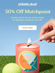 Email Inspiration from Otherland