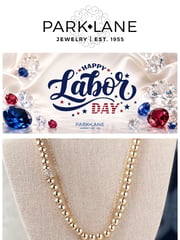 Email Inspiration from Park Lane Jewelry