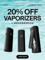 Email Inspiration from PAX US