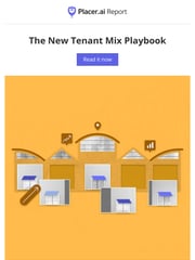 Email Inspiration from Placer.ai Research