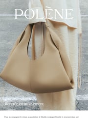 Email Inspiration from Polène
