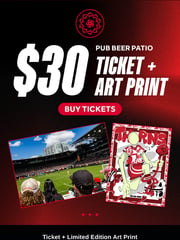 Email Inspiration from Portland Thorns