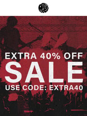 Email Inspiration from Pretty Green