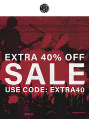 Email Inspiration from Pretty Green