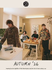 Email Inspiration from Pretty Green