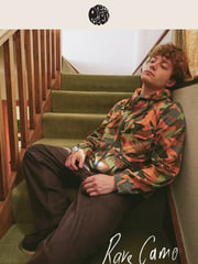 Email Inspiration from Pretty Green