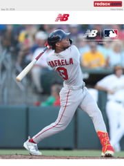 Email Inspiration from Red Sox Partners