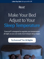 Email Inspiration from Rest