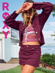 Email Inspiration from ROXY