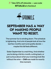 Email Inspiration from Sprinkle