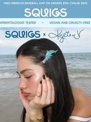 Email Inspiration from Squigs Beauty