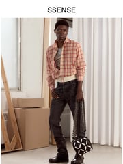 Email Inspiration from SSENSE