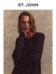 Email Inspiration from St. John Knits