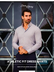 Email Inspiration from State & Liberty Clothing Company