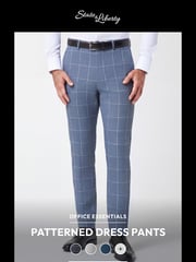 Email Inspiration from State & Liberty Clothing Company