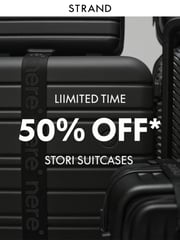 Email Inspiration from Strandbags