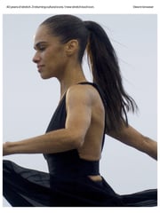 Email Inspiration from Stuart Weitzman