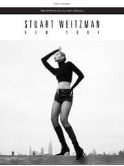 Email Inspiration from Stuart Weitzman Europe