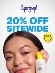 Email Inspiration from Supergoop!