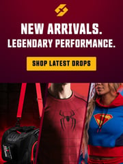 Email Inspiration from SUPERX